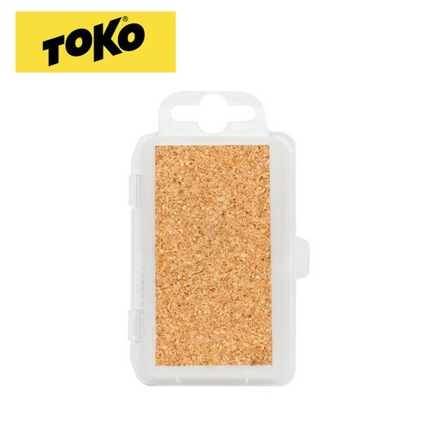 トコ TOKO ワックス エクスプレス ラブオン express rub on 簡易ワックス 5509260 ...