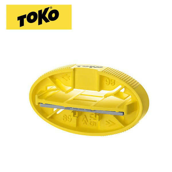 トコ TOKO エルゴレース 5549834 [チューンナップ用品] [ポイント10倍]