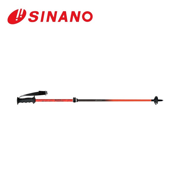 シナノ SINANO フリーFAST-α Jr フリーファスト アルファ ジュニア - [ポイント10倍]