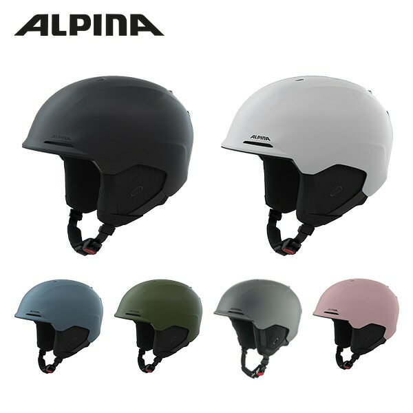 ■商品情報■ ▼ALPINA：BRIX / ブリックス ▼商品説明 年齢やスタイルにとらわれず、多くの人に好まれるルックス。BRIXはゲレンデだけでなく深い雪の中でも見栄えがするからです。安全で軽量なインモールド構造、快適なインナーパッド、最適な換気、豊富なカラーがBRIXを輝かせます！【ご注文前にご確認ください】 ※メーカーカタログ公表値、スペック、商品画像のため仕様変更のある場合もございます。予めご了承願います。 ※在庫には店頭展示品も含まれております。 ※擦れや箱の潰れが見られる場合がございますので、状態の確認をご希望の方はお問い合わせください。 ※店頭・他ネットモールと共有在庫のため、ご注文のタイミングにより完売している場合がございます。 ※当社運営店舗間にて同商品を複数ご注文いただいた際、キャンセルにてご対応させていただく場合がございます。 ※使用済み、タグ紛失商品の返品交換はお受け致しかねます。（パドルクラブ）