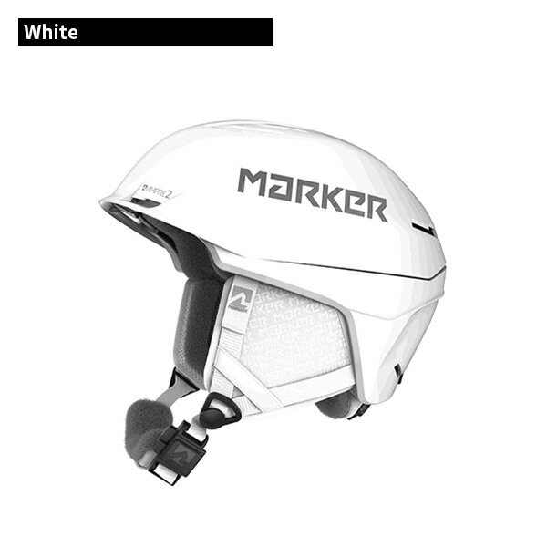 NEWモデル ヘルメット マーカー MARKER Ampire2 アンパイア2 143204.02.L [25-26][ポイント10倍] 3