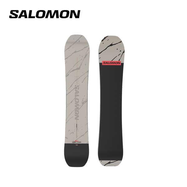 サロモン SALOMON オーバーキャスト OVERCAST 25-26 メンズ 男性用モデル L49185400