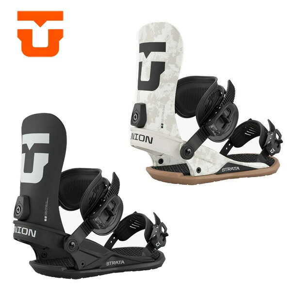 jI UNION oCfBO Xg[^ Strata Y 25-26