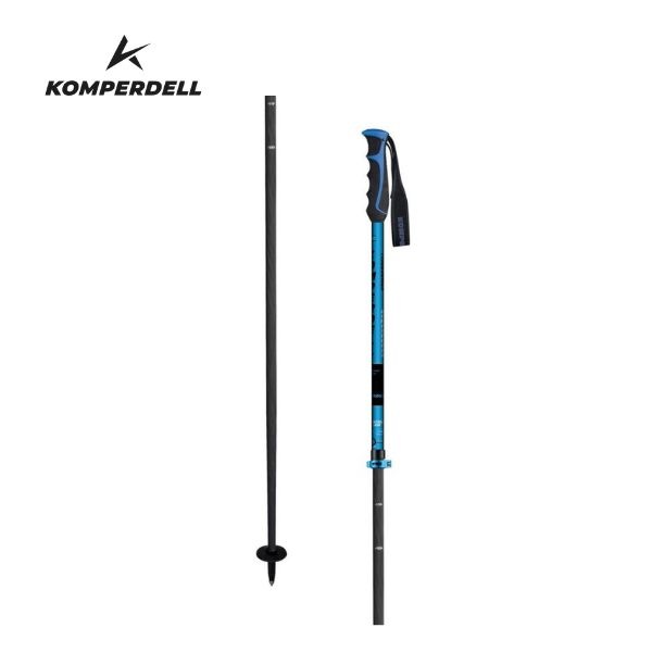 ����ѡ��ǥ� KOMPERDELL �������ݡ��� ���� �����ܥ�ץ��Хꥪ����ѥ� CARBON PRO VARIO JAPAN �֥롼