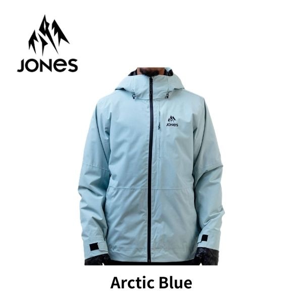 ジョーンズ JONES メンズ マウンテンサーフ リサイクルドジャケット MTN Surf Recy...