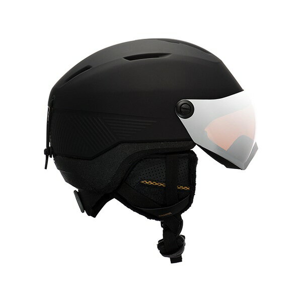 �����˥硼�� ROSSIGNOL FIT VISOR IMPACTS W �ե��åȥХ���������ѥ���W RKKH402-O-0ML