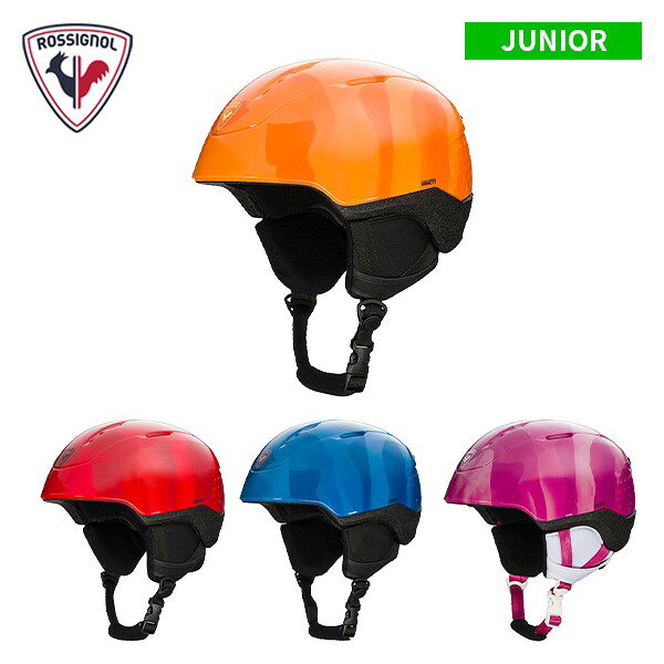 ■商品情報■ ▼ROSSIGNOL：FIT VISOR IMPACTS W / フィットバイザーインパクツW・ジュニア向け▼カラー・BLACK・WHITE・RED・BLUE・ORANGE・PINK▼サイズ・S/M (51-55cm)・M/L (55-59cm)【ご注文前にご確認ください】 ※メーカーカタログ公表値、スペック、商品画像のため仕様変更のある場合もございます。予めご了承願います。 ※在庫には店頭展示品も含まれております。 ※擦れや箱の潰れが見られる場合がございますので、状態の確認をご希望の方はお問い合わせください。 ※店頭・他ネットモールと共有在庫のため、ご注文のタイミングにより完売している場合がございます。 ※当社運営店舗間にて同商品を複数ご注文いただいた際、キャンセルにてご対応させていただく場合がございます。 ※使用済み、タグ紛失商品の返品交換はお受け致しかねます。（パドルクラブ）