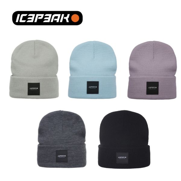 �������ԡ��� ICEPEAK 25-26FW �˥å�˹ ˹�� �ϡ������� Harcourt 58808