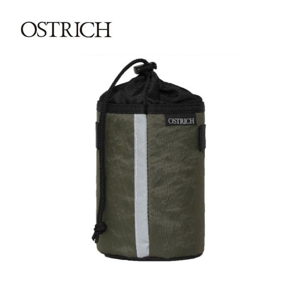 オーストリッチ OSTRICH ステムバッグ ポタリ POTARI Stem bag light X POTARI-STE...