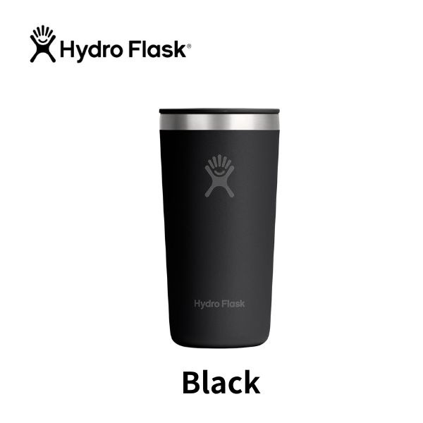 ハイドロフラスク HYDRO FLASK 12オンス オールラウンドタンブラー 12oz ALL AROUN...