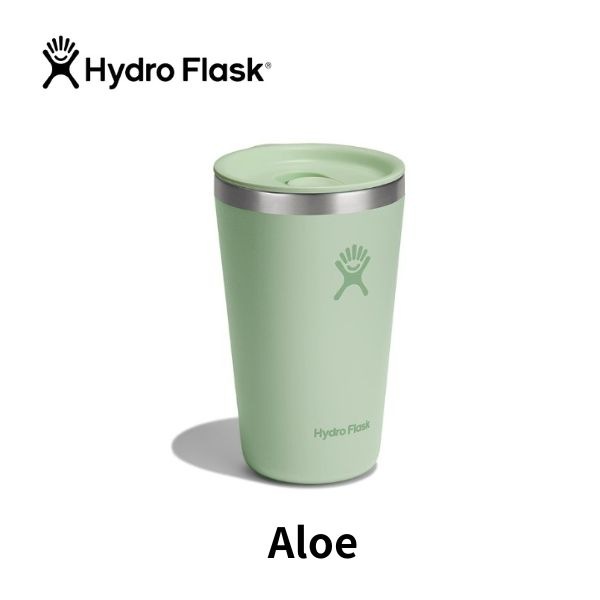 ハイドロフラスク HYDRO FLASK 16オンス オールラウンドタンブラー 16oz ALL AROUN...