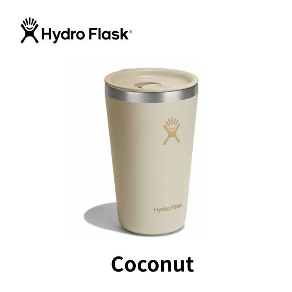 ハイドロフラスク HYDRO FLASK 16オンス オールラウンドタンブラー 16oz ALL AROUN...