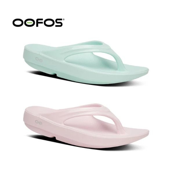 乐天商城 - ウーフォス OOFOS ウーララ Oolala サンダル スリッパ リカバリーフットウェア