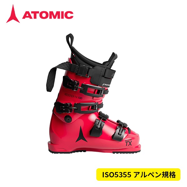 アトミック ATOMIC REDSTER TX 130 AE5031840