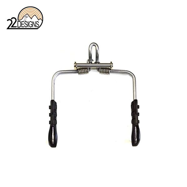 ■商品情報■ BRAKE : 80/95/110/125mm【ご注文前にご確認ください】 ※金具単品での販売は行っておりません。弊社オンラインショップにてスキー板を同時購入いただく場合に限り販売しております。あらかじめご了承ください。 ※金具の取付調整は板のみモデルと同時購入で無料で承っております。ご注文時の備考欄にご使用者様の情報をご記入ください。 ※金具の取付位置があるものにつきまして、ご指定のない場合は推奨位置にてご用意いたします。 ※適合するブレーキサイズがご不明・ご不安な場合はお問合せください。 ※メーカーカタログ公表値、スペック、商品画像のため仕様変更のある場合もございます。予めご了承願います。 ※在庫には店頭展示品も含まれております。 ※擦れや箱の潰れが見られる場合がございますので、状態の確認をご希望の方はお問い合わせください。 ※店頭・他ネットモールと共有在庫のため、ご注文のタイミングにより完売している場合がございます。 ※当社運営店舗間にて同商品を複数ご注文いただいた際、キャンセルにてご対応させていただく場合がございます。 ※使用済み、タグ紛失商品の返品交換はお受け致しかねます。（パドルクラブ）