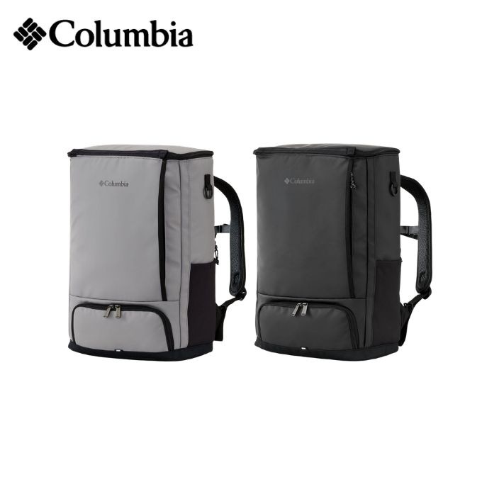 ■商品情報■ 荷物もお弁当もすっきり収まる、通学にぴったりなスクエア型の32Lバックパック。雨や汚れに強いポリカーボネイトコーティング素材へアップデート。ファイル等を整理できる3層のドキュメントスリーブ（13インチPC対応）や、下部に取り外し・洗濯可能なお弁当専用ディバイダーを装備。【ご注文前にご確認ください】 ※メーカーカタログ公表値、スペック、商品画像のため仕様変更のある場合もございます。予めご了承願います。 ※在庫には店頭展示品も含まれております。 ※擦れや箱の潰れが見られる場合がございますので、状態の確認をご希望の方はお問い合わせください。 ※店頭・他ネットモールと共有在庫のため、ご注文のタイミングにより完売している場合がございます。 ※当社運営店舗間にて同商品を複数ご注文いただいた際、キャンセルにてご対応させていただく場合がございます。 ※使用済み、タグ紛失商品の返品交換はお受け致しかねます。（パドルクラブ）