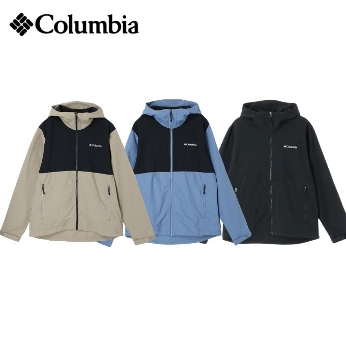 コロンビアColumbiaヴィザヴ...