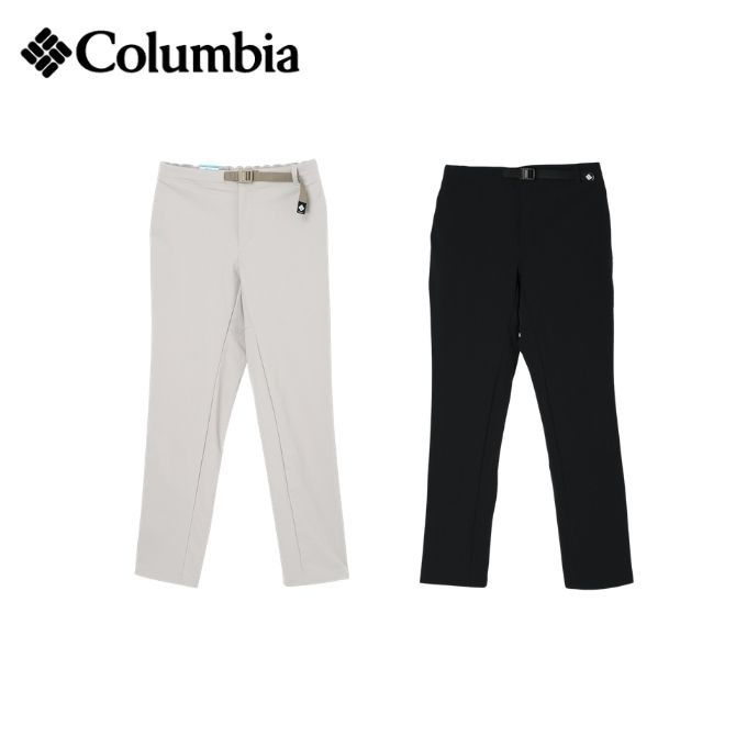 Columbia Time To Trail Pant タイム トゥー トレイル パンツ ウィメンズ（rakuten）