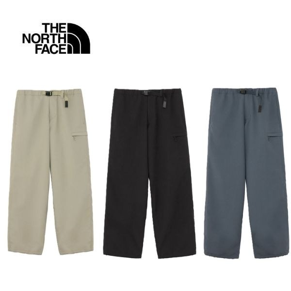ザ・ノース・フェイス THE NORTH FACE ビューポイントパンツ メンズ 26ss NB32601