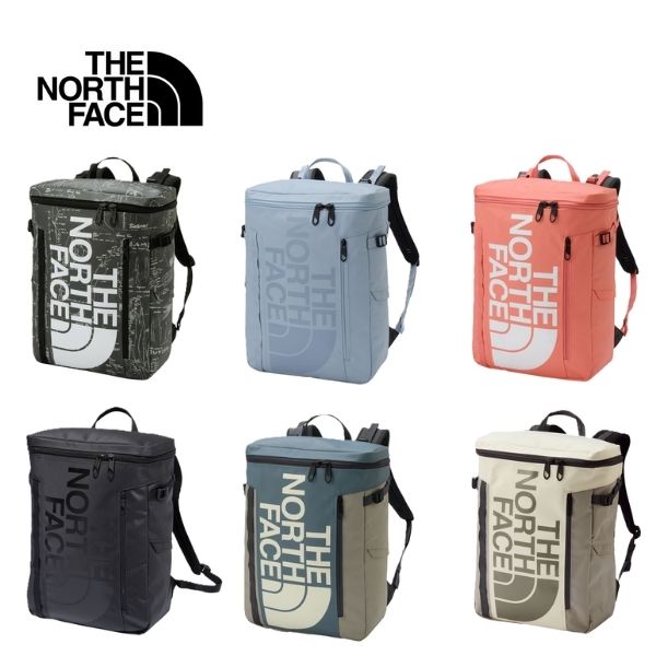 ■商品情報■ THE NORTH FACEの代表的なロングセラーモデルとして、高い人気を誇るデイパック（リュック）です。メイン素材は、1000デニールのリサイクルポリエステルに、TPEファブリックラミネートを施した高強度の生地を採用。濡れや汚れに強いTPEファブリックラミネート素材は、重い荷物でも気兼ねなく収納できる高い耐摩耗性が特長です。型崩れしにくいボックス形状で、荷物の出し入れが容易にできる大きな開口部。内部には、取り外し可能なインナーオーガナイザーを備え、15インチまでのノート型PCが収納できるパッド付きスリーブを装備しています。サイドにはフラップ付きポケットを設け、使いやすさを向上。フロントは、小物類のジョイントに活用できるデイジーチェーンを装備しています。Fabric1000DTPEファブリックラミネート（リサイクルポリエステル100％）、840Dリサイクルナイロン※プリントの柄の出方には若干の個体差がございます。寸法 : H46×W33×D15cm容量 : 30L【ご注文前にご確認ください】 ※メーカーカタログ公表値、スペック、商品画像のため仕様変更のある場合もございます。予めご了承願います。 ※在庫には店頭展示品も含まれております。 ※擦れや箱の潰れが見られる場合がございますので、状態の確認をご希望の方はお問い合わせください。 ※店頭・他ネットモールと共有在庫のため、ご注文のタイミングにより完売している場合がございます。 ※当社運営店舗間にて同商品を複数ご注文いただいた際、キャンセルにてご対応させていただく場合がございます。 ※使用済み、タグ紛失商品の返品交換はお受け致しかねます。（パドルクラブ）