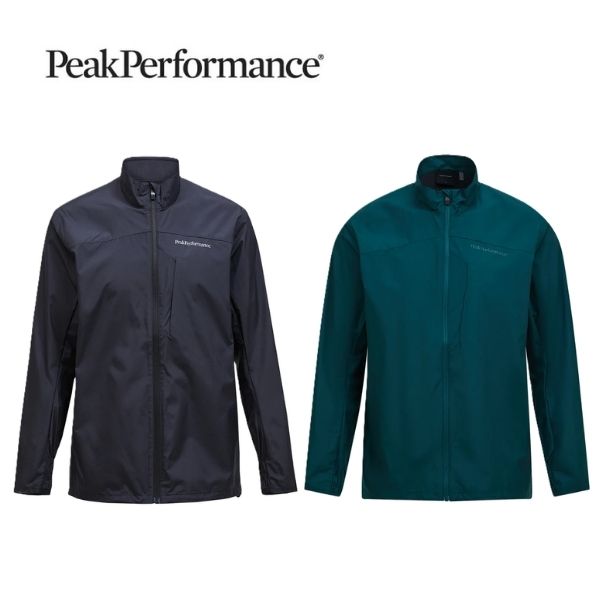 ピークパフォーマンス peak performance 26ss グライダー ウィンド ジャケット メンズ M Glider Wind Jacket