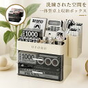 \最大2000円クーポン配布!/ブックスタンド ブックエンド 卓上収納 デスクオーガナイザー デスク収納 卓上本棚 棚 本立て 本棚 卓上 ファイル立て 書類 ...