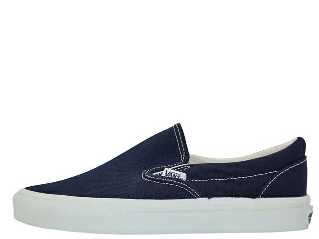 樂天商城 - VANS SLIP-ON 520037-0002ヴァンズ スリッポン 