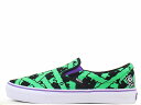 VANS SLIP-ON 629219-0002@Y XP[g Xb| 