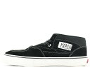 y2012NzVANS HALF CAB PRO VN-0HAVBM1@Y n[tLuv ubN/K ^BLACK/GUN METAL