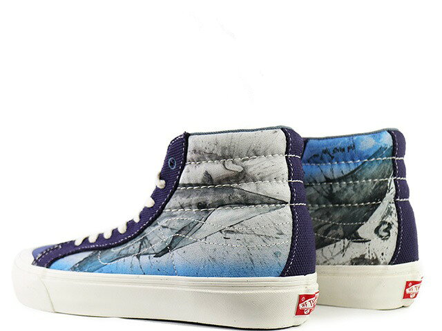 VANS OG STYLE 138 LX VN0A3DP9VQTヴァンズ ヴォルト オージー スタイル 138 LX 