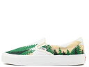 VANS OG CLASSIC SLIP-ON LX VN0A45JK6CDoY I[W[ NVbN Xb| LX 