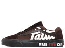 VANS OLD SKOOL VA31Z9OXTヴァンズ オールドスクール