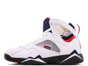 NIKE AIR JORDAN 7 RETRO BCFC CZ0789-105ナイキ エアジョーダン 7 レトロ PSG WHITE/COLLEGE NAVY-SPORT ROYAL-UNIVERSITY RED