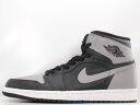 y2013NzNIKE AIR JORDAN 1 RETRO HIGH OG 555088-014iCL GA W[_ 1 g nC IWi hSHADOW