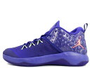 NIKE AIR JORDAN EXTRA FLY 854551-417iCL W[_uh W[_ GNXg tC fB[vCDEEP ROYAL BLUE/BRIGHT MANGO C