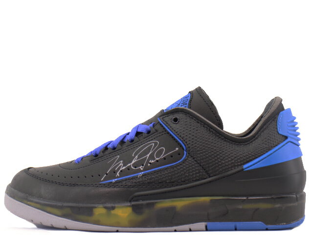 【SMALL SIZE】NIKE AIR JORDAN 2 RETRO LOW SP　DJ4375-004ナイキ エア ジョーダン 2 レトロ ロー SP 