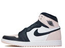 NIKE WMNS AIR JORDAN 1 RETRO HIGH OG DD9335-641iCL EBY GAW[_ 1 g nC OGATMOSPHERE/OBSIDIAN-WHITE