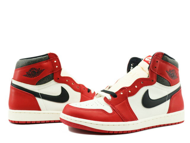 NIKE AIR JORDAN 1 RETRO...の紹介画像2