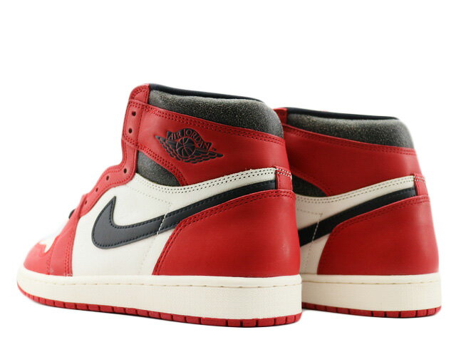 NIKE AIR JORDAN 1 RETRO...の紹介画像3