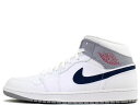 NIKE AIR JORDAN 1 MID PI DR8038-100iCL GA W[_ 1 ~bh 