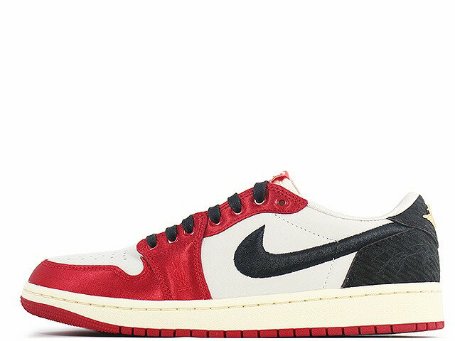 樂天商城 - NIKE AIR JORDAN 1 LOW OG SP FN0432-100ナイキ エアジョーダン1 レトロ LOW オリジナル 