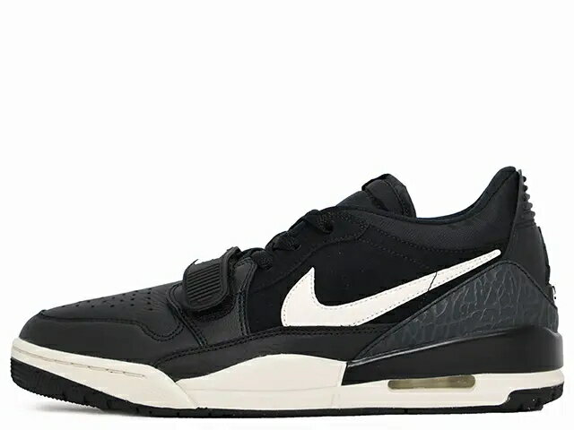 樂天商城 - NIKE AIR JORDAN LEGACY 312 LOW CD7069-001ナイキ エア ジョーダン レガシー 312 ロー ブラックファントム-アンスラサイトBLACK/PHANTOM-ANTHRACITE