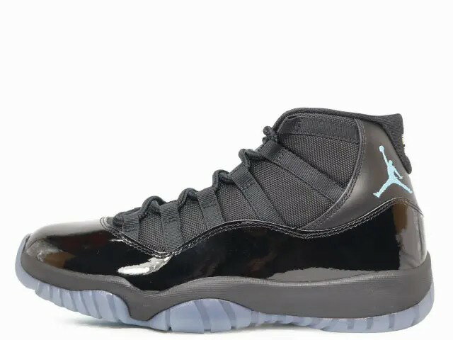 樂天商城 - NIKE AIR JORDAN 11 RETRO CT8012-047ナイキ エアジョーダン11 レトロ ブラック/ガンマブルー-ブラックBLACK/GAMMA BLUE-BLACK