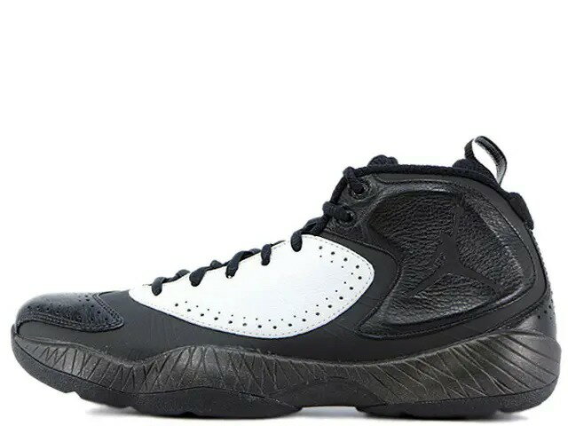 樂天商城 - 【2012年製】NIKE AIR JORDAN 2012 484654-010ナイキ エエア ジョーダン 2012 ブラック/ブラック-ホワイトBLACK/BLACK-WHITE