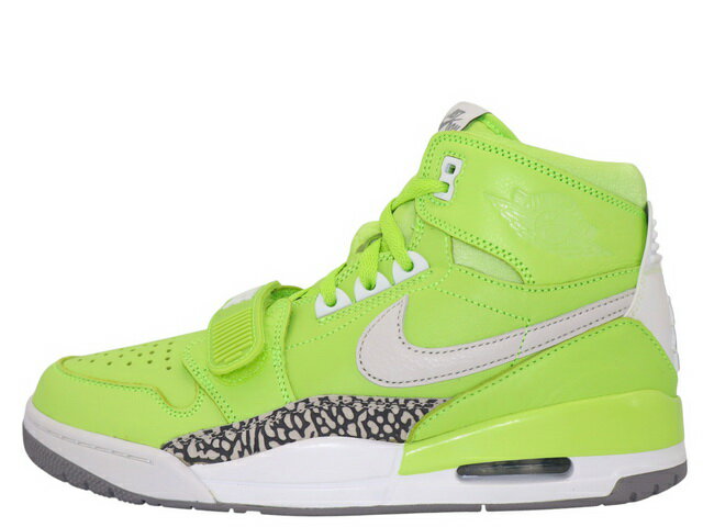 樂天商城 - NIKE AIR JORDAN LEGACY 312 NRG AQ4160-301ナイキ エア ジョーダン レガシー 312 NRG 