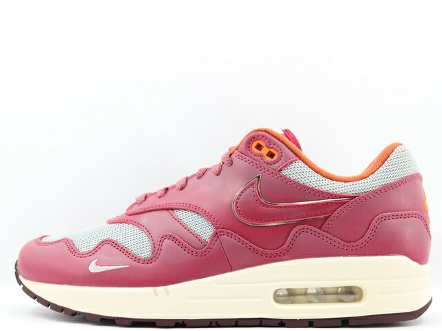 NIKE AIR MAX 1 / P DO9549-001