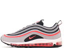 NIKE AIR MAX 97 DB4611-002iCL GA }bNX 97 EtO[/fBAg bh-ubN-zCg WOLF GREY/RADIANT RED-BLACK-WHITE