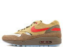 NIKE AIR MAX 1 / CLOT DD1870-200iCL GA }bNX 1 / Nbg 