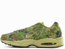 NIKE AIR MAX TRIAX 96 SP CT5543-300ナイキ エアマックス トライアックス 96 スペシャル サファリ/サーマルグリーン SAFARI/THERMAL GREEN/LT CHOCOLATE/BLACK