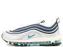 yBIG SIZEzNIKE AIR MAX 97 OG DM0028-001iCL GA }bNX 97 ^bNVo[/N u[METALLIC SILVER/CHLORINE BLUE